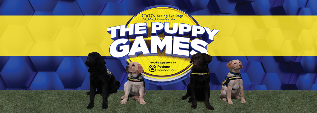 Puppy Games | Puppy Games